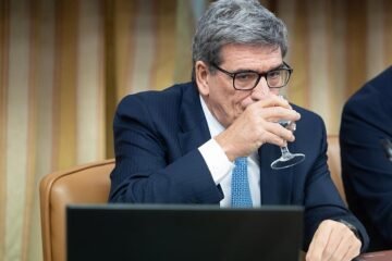 Banco de España: independencia o reparto