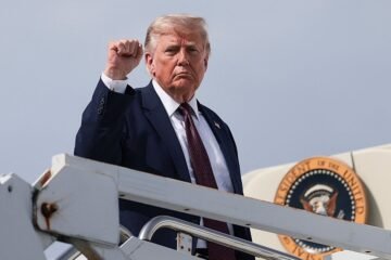Trump bloquea a última hora una ley de vivienda para imponer su agenda electoral