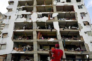 El abandono y la voz
