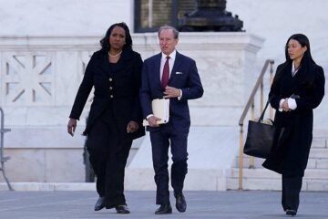 El Supremo de EE.UU. invalida el despido de la gobernadora de la Fed Lisa Cook ordenado por Trump