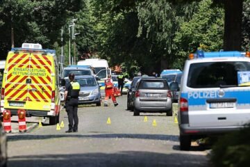 Al menos seis muertos en un tiroteo en un centro de acogida juvenil en el norte de Alemania