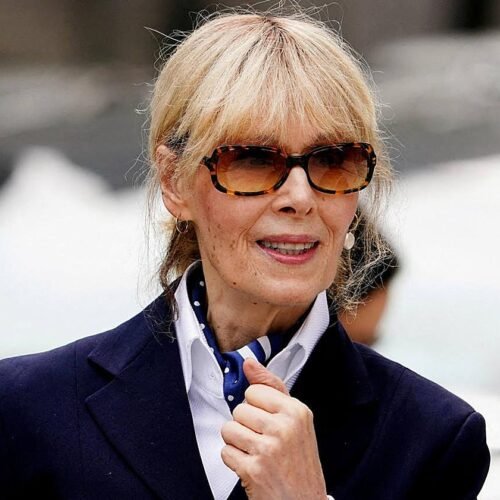 El Supremo de EE.UU. rechaza la apelación de Trump contra la condena a indemnizar a E. Jean Carroll por abuso sexual
