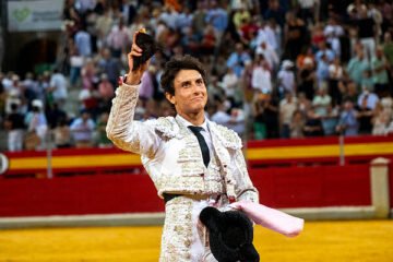 Roca Rey vuelve a Valencia en la Feria de Julio y redobla su apuesta en octubre en el regreso de Morante de la Puebla