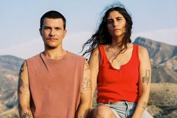 Herminia Loh y Silver Chicón, la revelación del cine español contra todos los clichés: «Hemos aprendido a ocupar el lugar que nos pertenece»