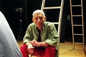 Muere a los 86 años Orlando Senna, referencia del cine y la cultura de Brasil