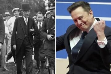 Elon Musk o John D. Rockefeller: ¿quién es el más rico de la historia?