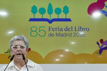 La visita del Papa reduce la facturación de la Feria del Libro de Madrid un 5% con respecto al año pasado