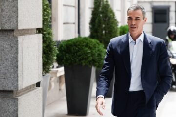 Los frentes judiciales marcan el comité federal del PSOE que da la salida a la elección de candidatos