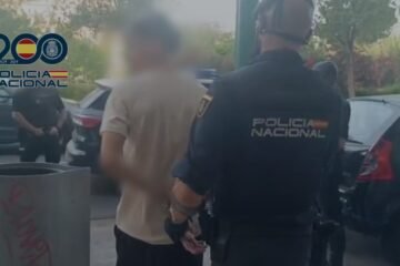 Cae un grupo de los Dominican Don’t Play con “gran influencia” entre los jóvenes de Zaragoza