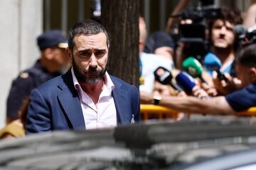 La suspensión de la pena de Aldama: ¿impunidad o necesidad para investigar la corrupción?