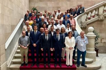 La Ley que Cataluña debía a las víctimas del amianto
