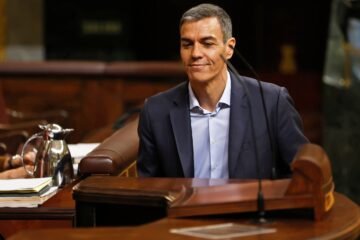 Última hora de la actualidad política, en directo | Sánchez, en el Congreso: “Nadie puede sacar aún conclusiones sobre Zapatero”