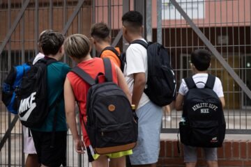 La cronificación de las desigualdades lastra los resultados educativos en Cataluña