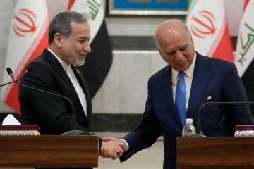 Irán y Estados Unidos ponen a prueba los límites del alto el fuego en Ormuz