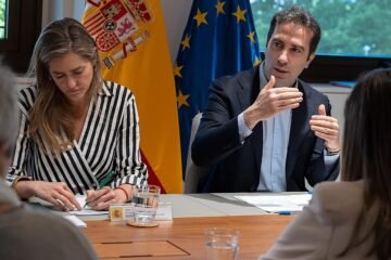El Gobierno extrema el control sobre las inversiones de Estados Unidos en España