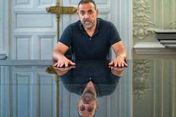 Eli Sharabi, secuestrado por Hamás el 7-O: «Intentaban convencernos con comida para que pronunciáramos frases del Corán»