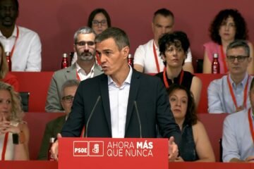 Última hora de la actualidad política, en directo | Sánchez, en el comité federal del PSOE: “Pedimos a la justicia que sea justa”