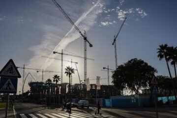 El problema inmobiliario se descontrola y el déficit de viviendas alcanza ya las 750.000