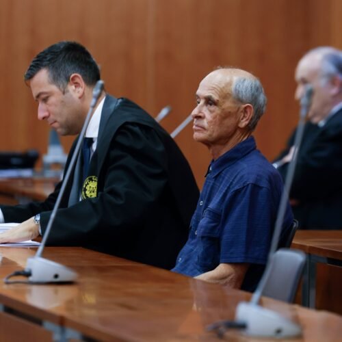 Condenado a 24 años de prisión el asesino en serie Dinamita Montilla por matar a un joven en Málaga