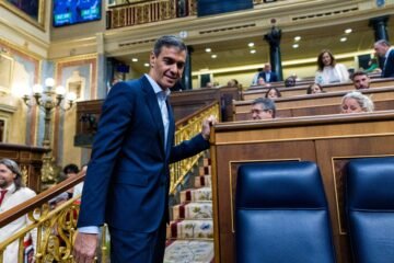 Última hora de la actualidad política, en directo