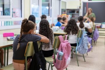 Estrasburgo avala el 25% del castellano en escuelas catalanas: “Es una región bilingüe”