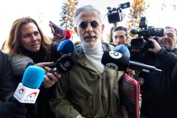 El Supremo confirma la pena de siete años de cárcel contra el ‘yonki del dinero’