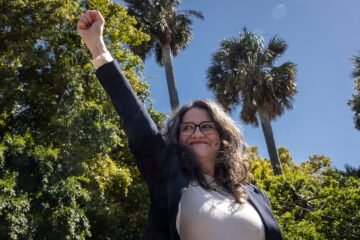 Gabriel Rufián y Mónica Oltra reflexionarán sobre la unidad de la izquierda en otro acto el 19 de junio en Valencia