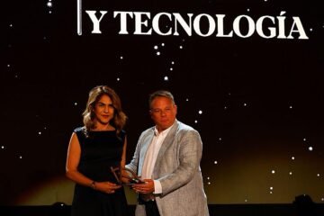 La Fundación NTT DATA recibe el ‘Premio Beef Awards 2026’ de Innovación y Tecnología