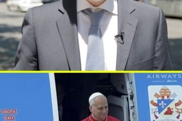 Discurso potente del papa León XIV con carga política en su primer día de visita en España
