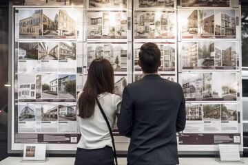 Uno de cada tres hogares jóvenes está en situación de pobreza tras pagar la vivienda