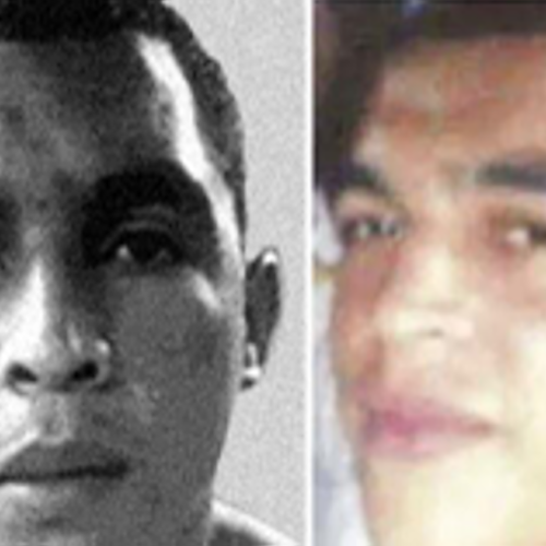 Estados Unidos mata al Niño Guerrero, fundador y jefe del Tren de Aragua