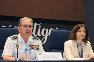 La Policía Nacional y los notarios refuerzan su colaboración en pleno caso Zapatero
