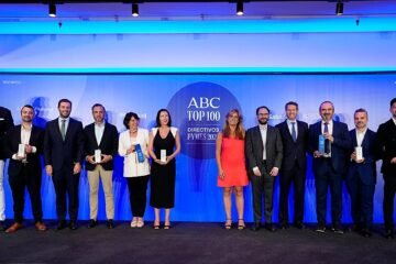 ‘ABC Top 100 directivos de pymes 2025’ cierra su primera edición con una gran reivindicación del valor de nuestro tejido empresarial