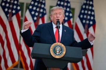 Estados Unidos suspende las sanciones por el terremoto de Venezuela