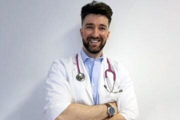 David Callejo, médico: «El aire acondicionado te da dolor de cabeza porque contrae y dilata estos vasos sanguíneos»