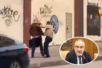 El TSJCyL ordena repetir el juicio por la agresión a Olegario Ramón y mantiene la absolución por amenazas