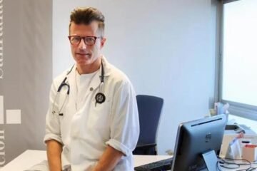 Viso, médico: «El cerebro es el aire acondicionado del cuerpo y no todos conocen este problema que genera golpes de calor»