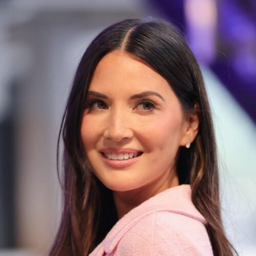La nueva vida de Olivia Munn tras sufrir cáncer: «Lo único que quería al enfrentar la muerte eran los pequeños momentos»