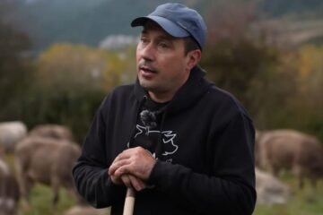 Jorge, ganadero: “Con Mercosur nos van a meter carne de Brasil, Argentina y nos acabarán hundiendo»