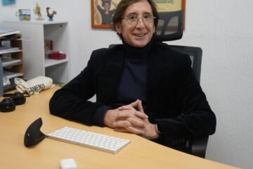 Chema Lamirán: “Cuidado con los comparadores porque el algoritmo prioriza el consumo, no el ahorro”