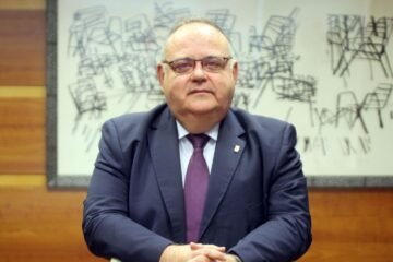 La Junta anuncia una oferta récord de 790 plazas para formación sanitaria en Castilla y León en 2027