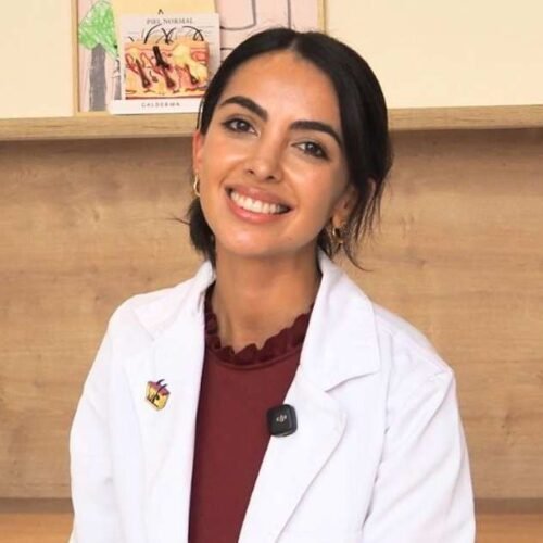 Una dermatóloga avisa: «El vaivén del calor y el aire acondicionado hace que la piel se vuelva más reactiva»