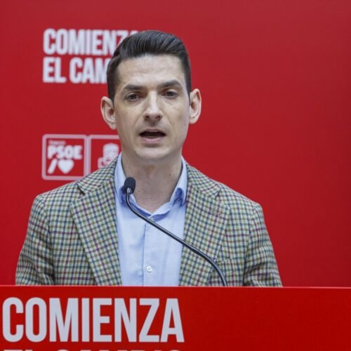El PSOECyL acusa a Cultura de prácticas «fascistas» y de ejercer la «censura» en las redes de museos, bibliotecas y archivos