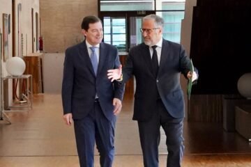 Castilla y León recurrirá el reparto de menores extranjeros no acompañados del Gobierno de Sánchez