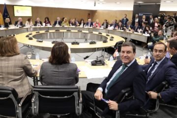 Castilla y León pedirá en el Consejo de Política Fiscal iniciar «desde cero» la reforma de la financiación autonómica
