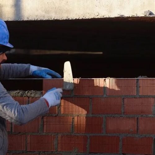 Juan Antonio, albañil que recibió un trasplante de pulmones por la silicosis: «Tenía un 80% de riesgo de morir»