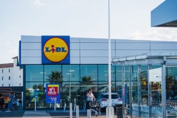 Lidl vende el armario de baño con el que todos soñamos por 34,99€: más de un 90% lo recomienda
