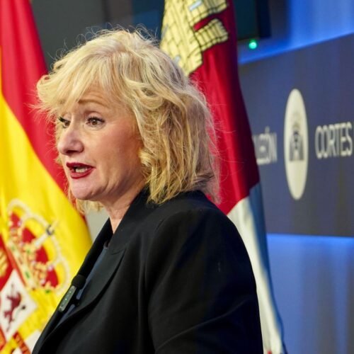 El PP ve “inaceptable” la nueva propuesta de financiación y reprocha a Carlos Martínez que “toque de oído”