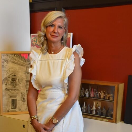 Irene Carvajal: «Tenemos una oferta cultural de verano para todos y el eclipse pondrá a Valladolid en el mapa mundial»