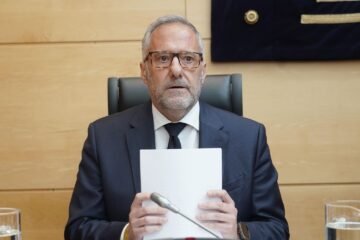 Pollán lleva la Ley de Nietos de Sánchez ante los servicios jurídicos de la Junta por «posible invasión de competencias»